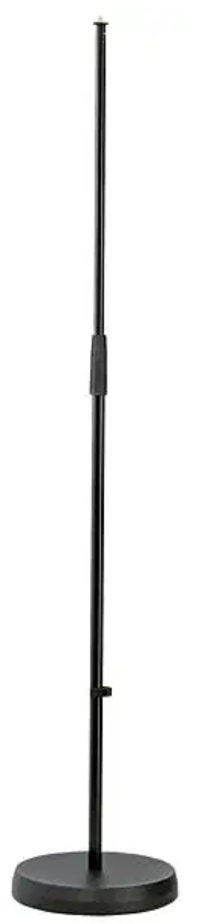 Konig & Meyer 26000-300-55 Soporte Micrófono Negro 26000-300-55