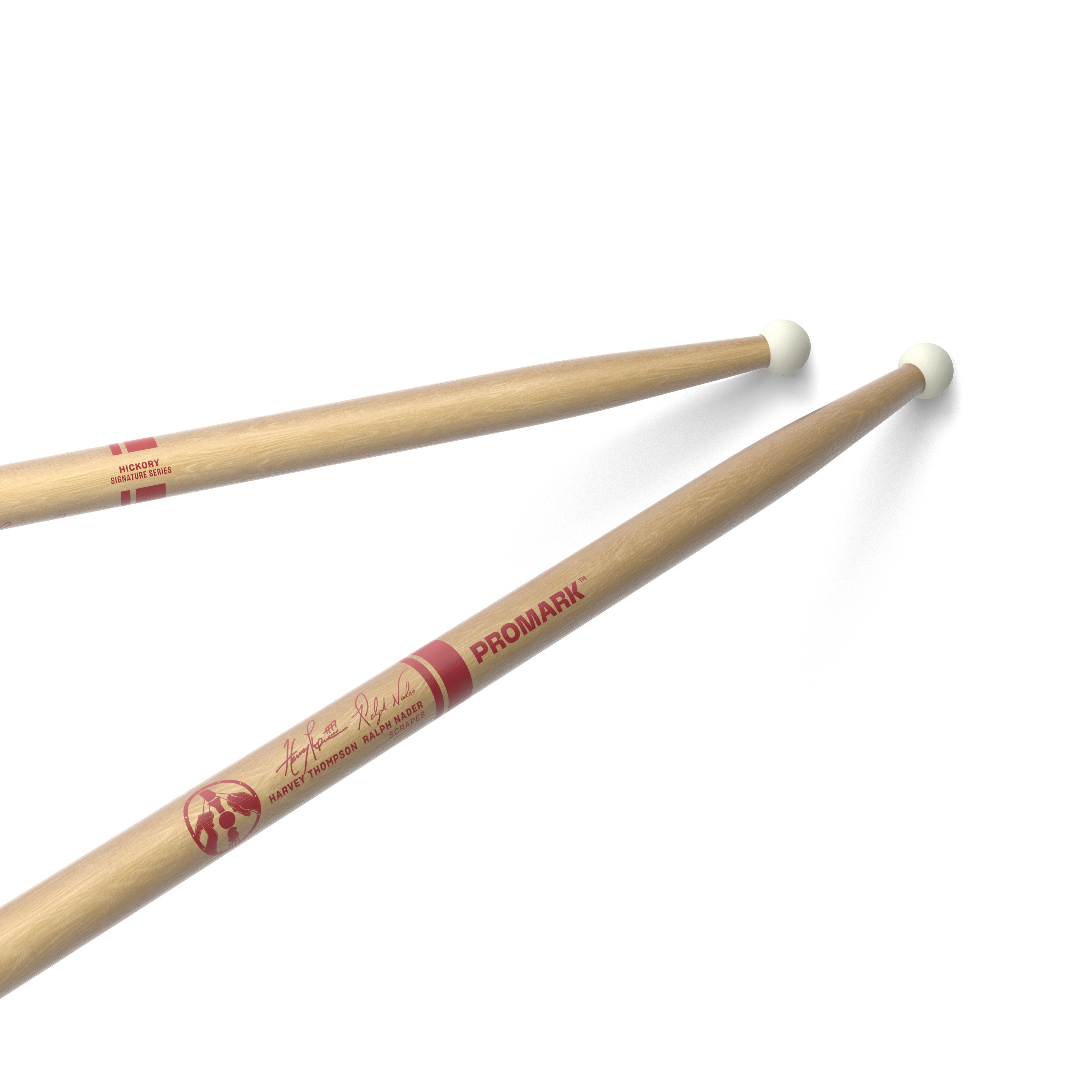 ProMark Byos Scrapes Nylon Signature TXDCBYOS2N