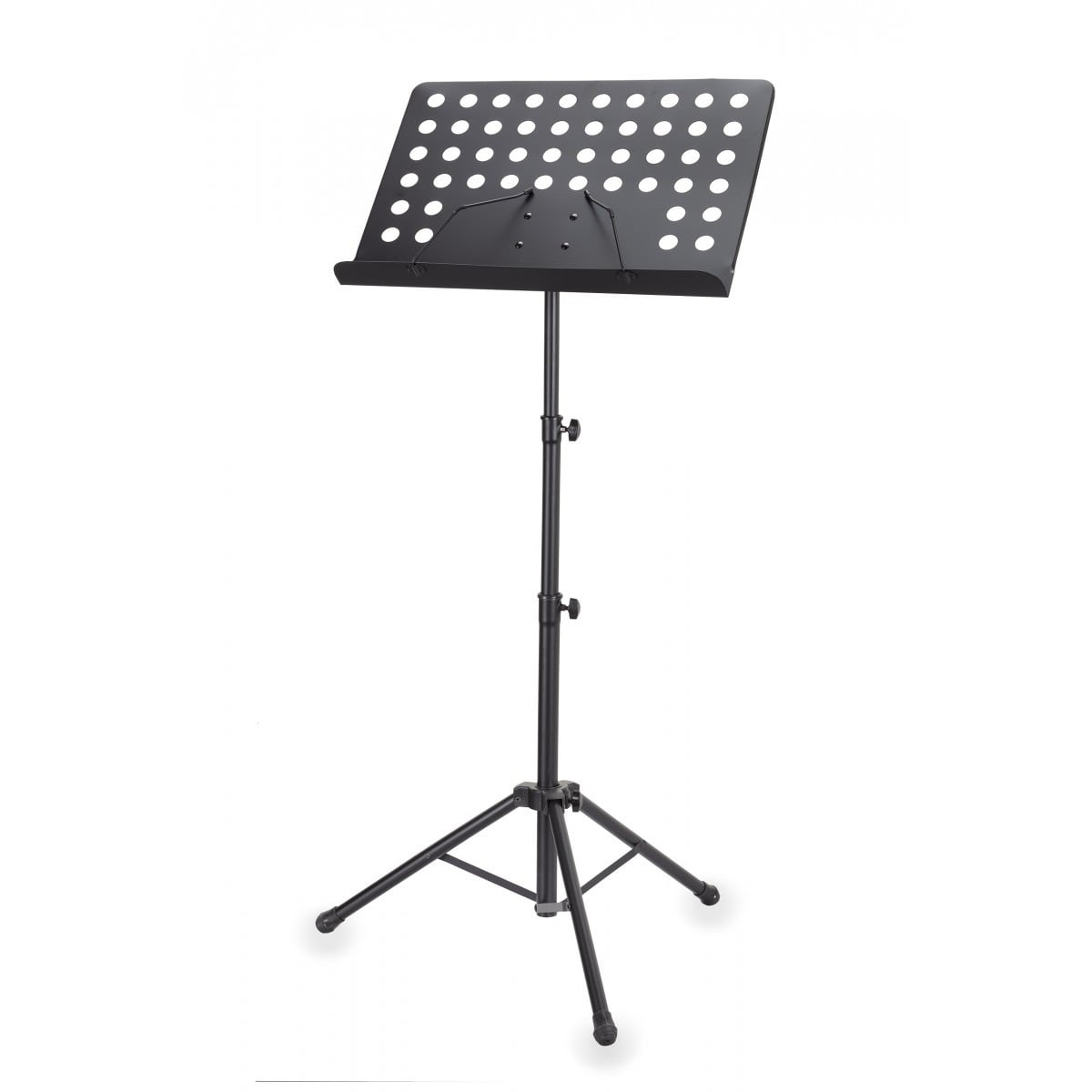Soundsation Atril plegable para orquesta OMS-430NB (bolsa no incluida) OMS-430NB