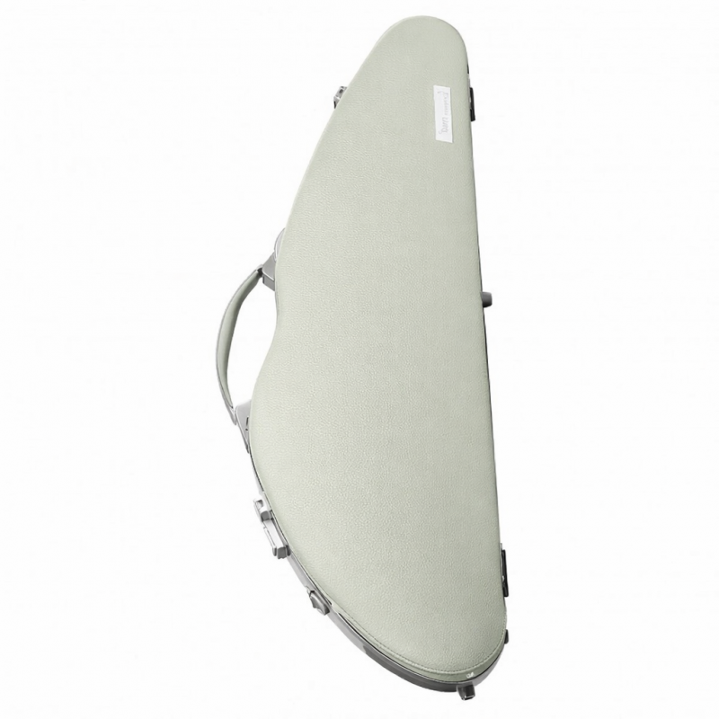 Bam Estuche violín Slim L\'Étoile Hightech ET2000XL Pistachio Pistacho ACEVBET2000XLP