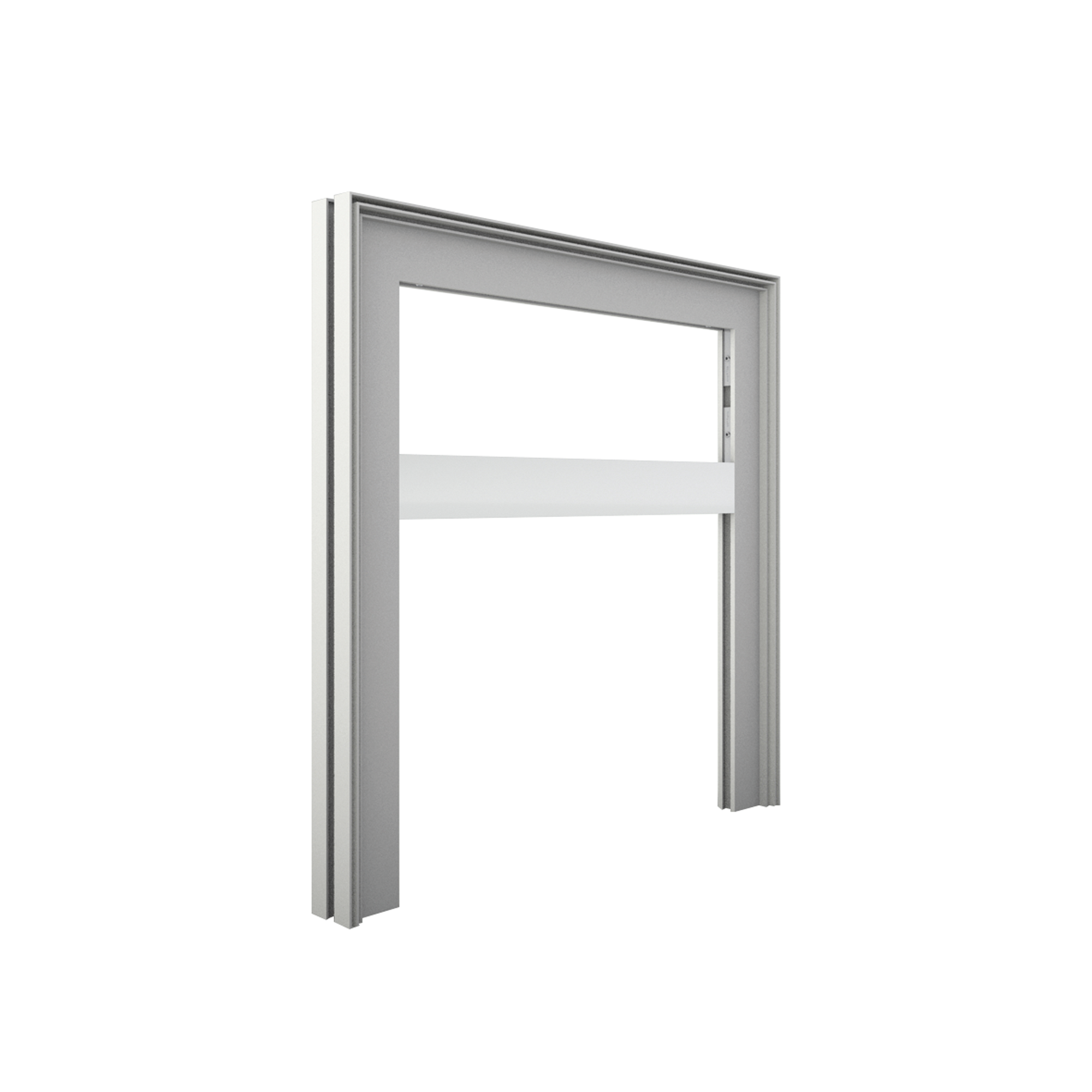 WENTEX SET Frame - A Module (EE.UU.) 2 x 2 (alto — ancho) 97113