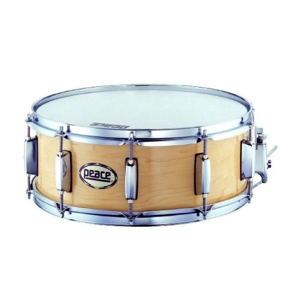 Peace SD-150MP Caja de arce de 14 x 5,5 - 9 capas SD-150MP
