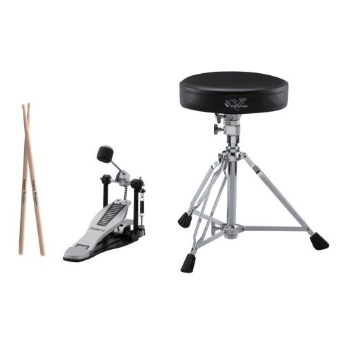 Roland DAP 3X Kit Bateria DAP 3X