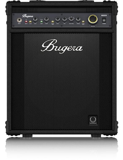 BUGERA BXD15 Combo Bajo 1000 W. BXD15