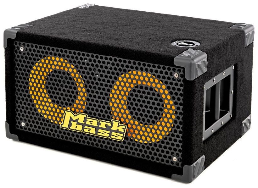 MarkBass Traveler 102P-4 -2x10" 400W Traveler 102P