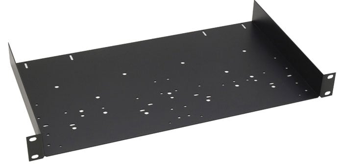 ADAM HALL 8754 Bandeja 1 Ud rack 8754