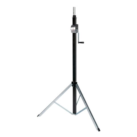 Showtec Basic 3800 Wind up stand 70831 Basic 3800 Wind up stand