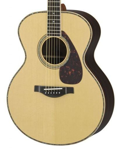 Yamaha LJ36 ARE ll Gutarra Acustica LJ36 ARE ll