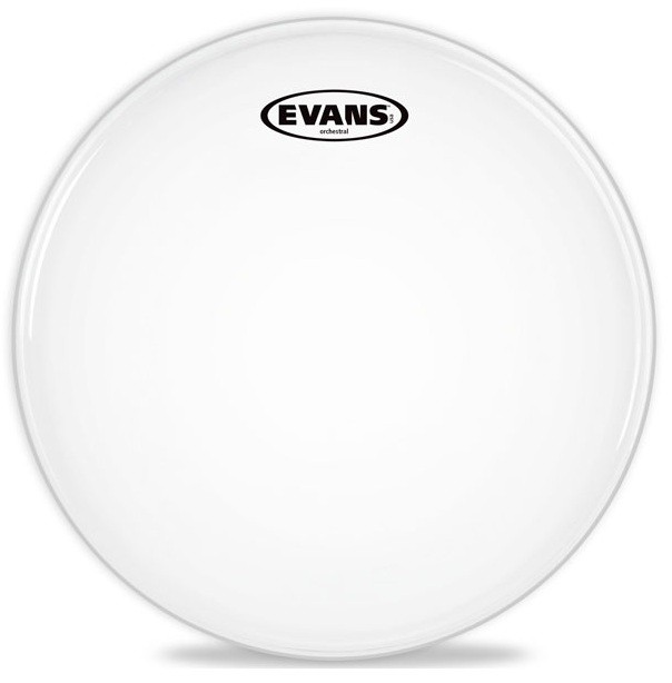 Evans 14 Genera Concert Orchestra Parche de Caja B14GCS 14 Genera Concert Orchestra B14GCS