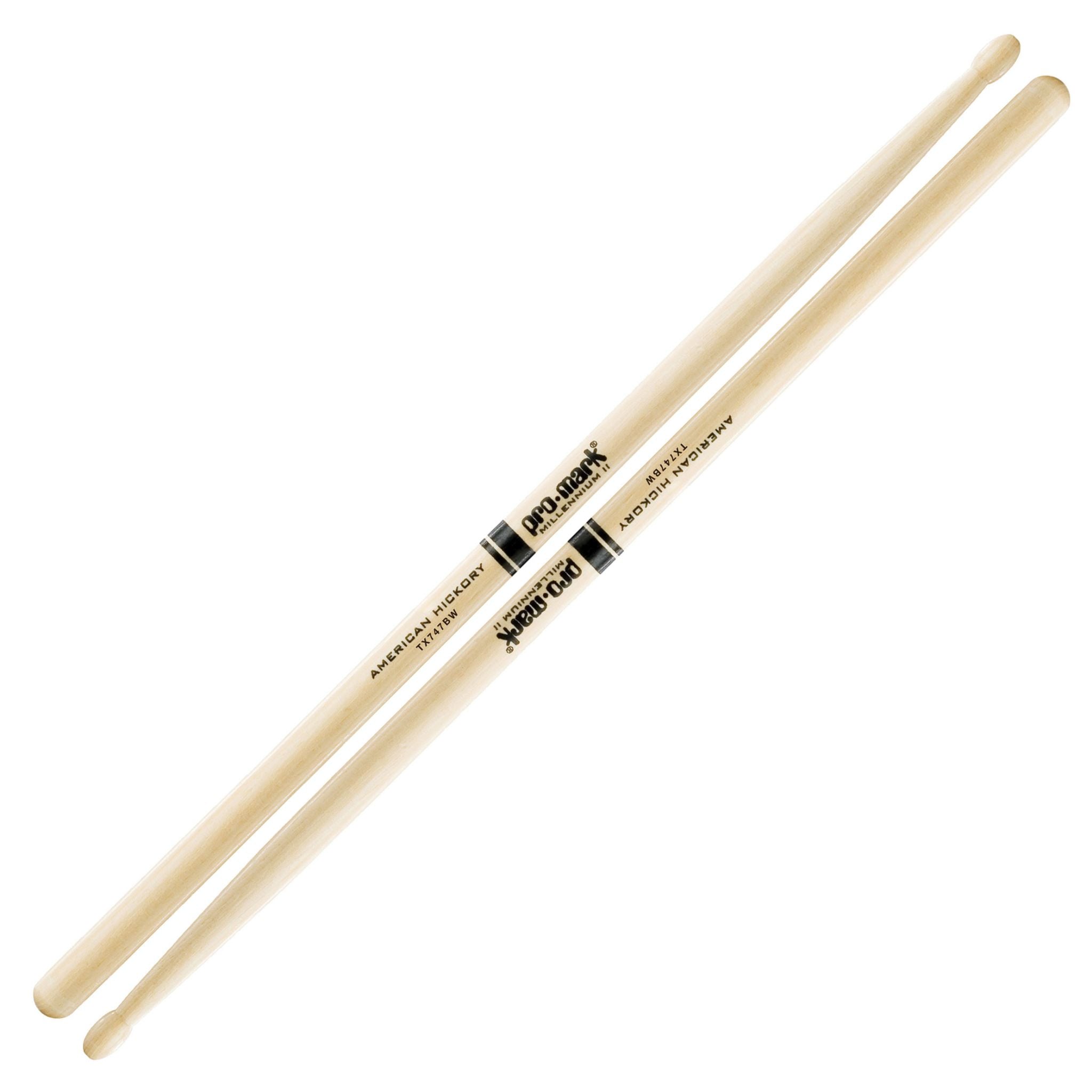 ProMark TX747BW Super Rock Hickory PKTX747BW