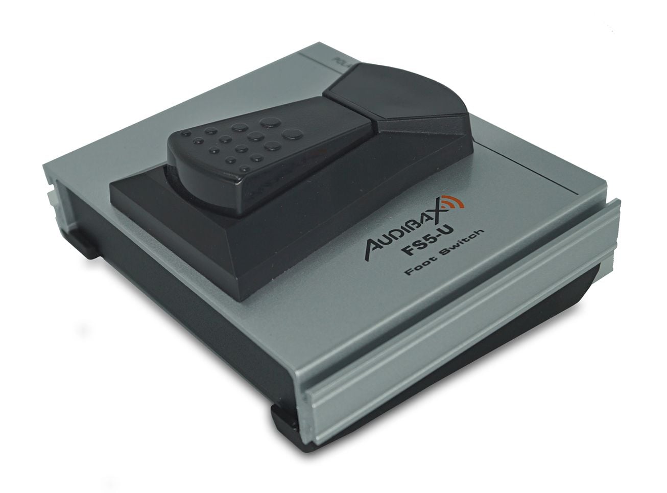 Audibax FS 5U Pedal Foot Switch Piano Teclado FS 5U