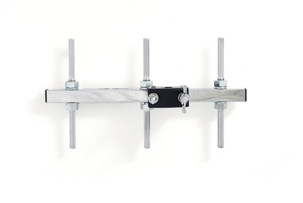 Gibraltar GAB12 Soporte para percusión 3 postes GAB12