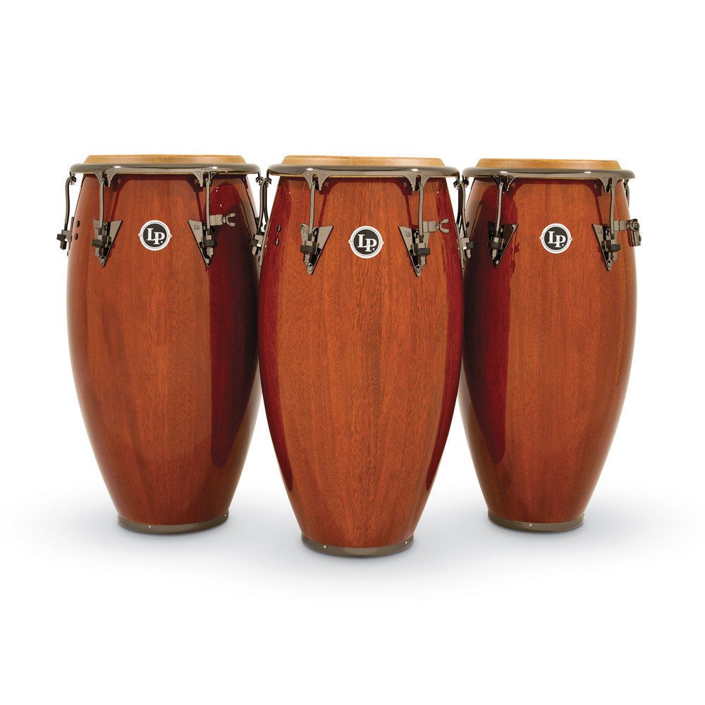 LP LP522Z-D Classic Durian Wood Quinto 11" LP522Z-D