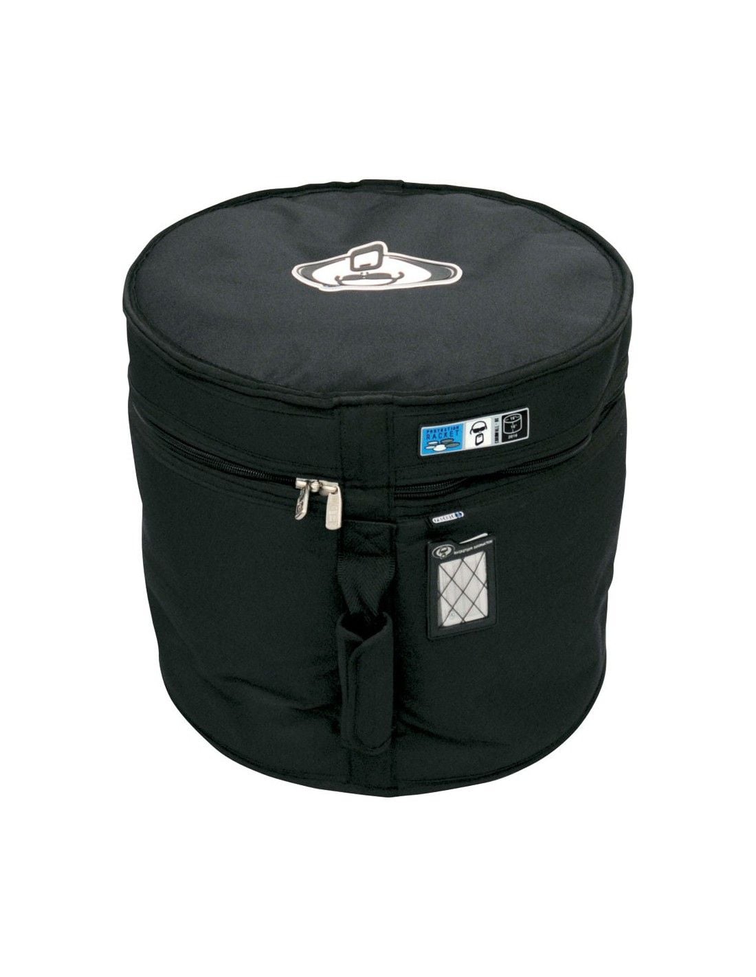 Protection Racket Funda para Timbal Base 14x14" 201400 2014-00