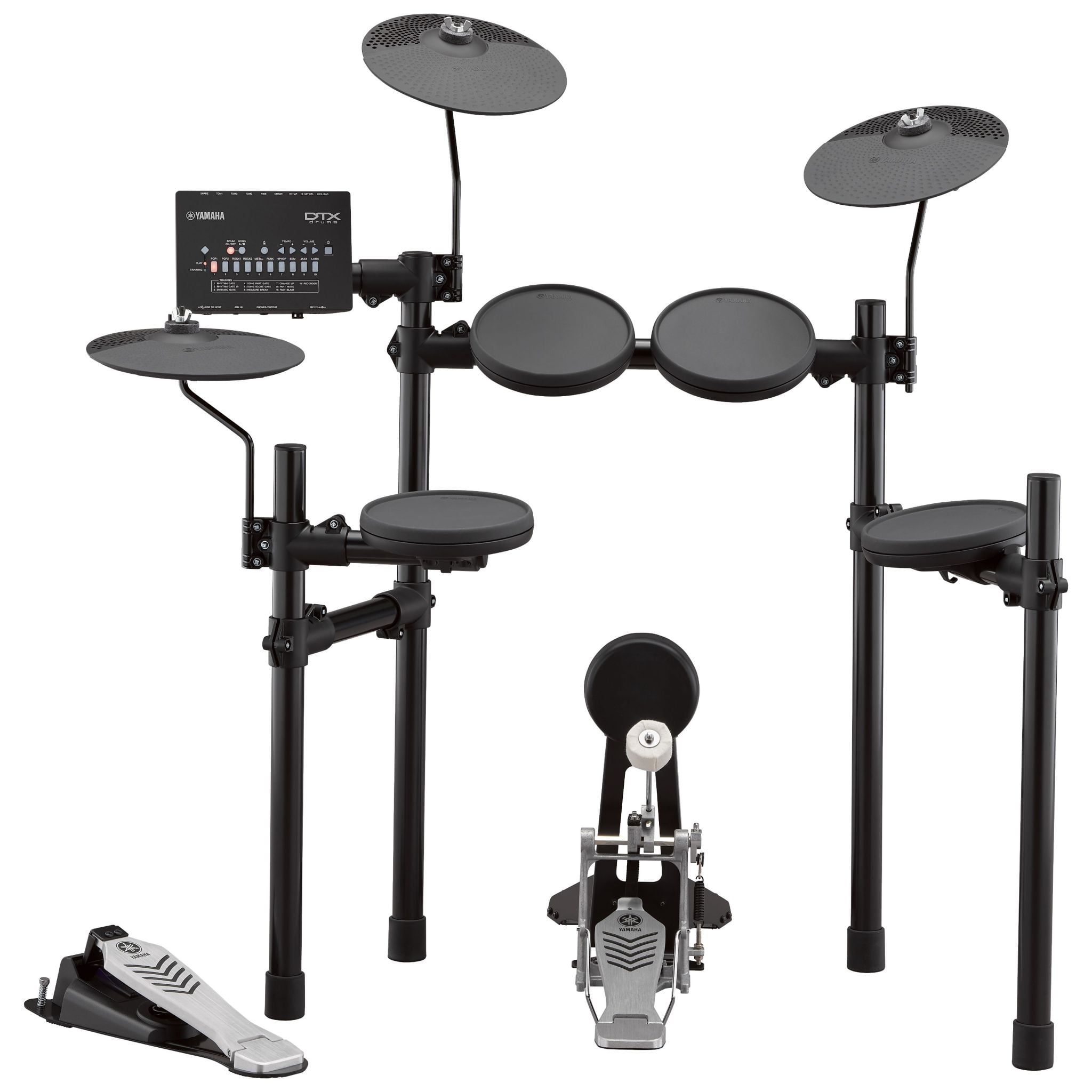Yamaha DTX-432K Batería Electrónica DTX 432K
