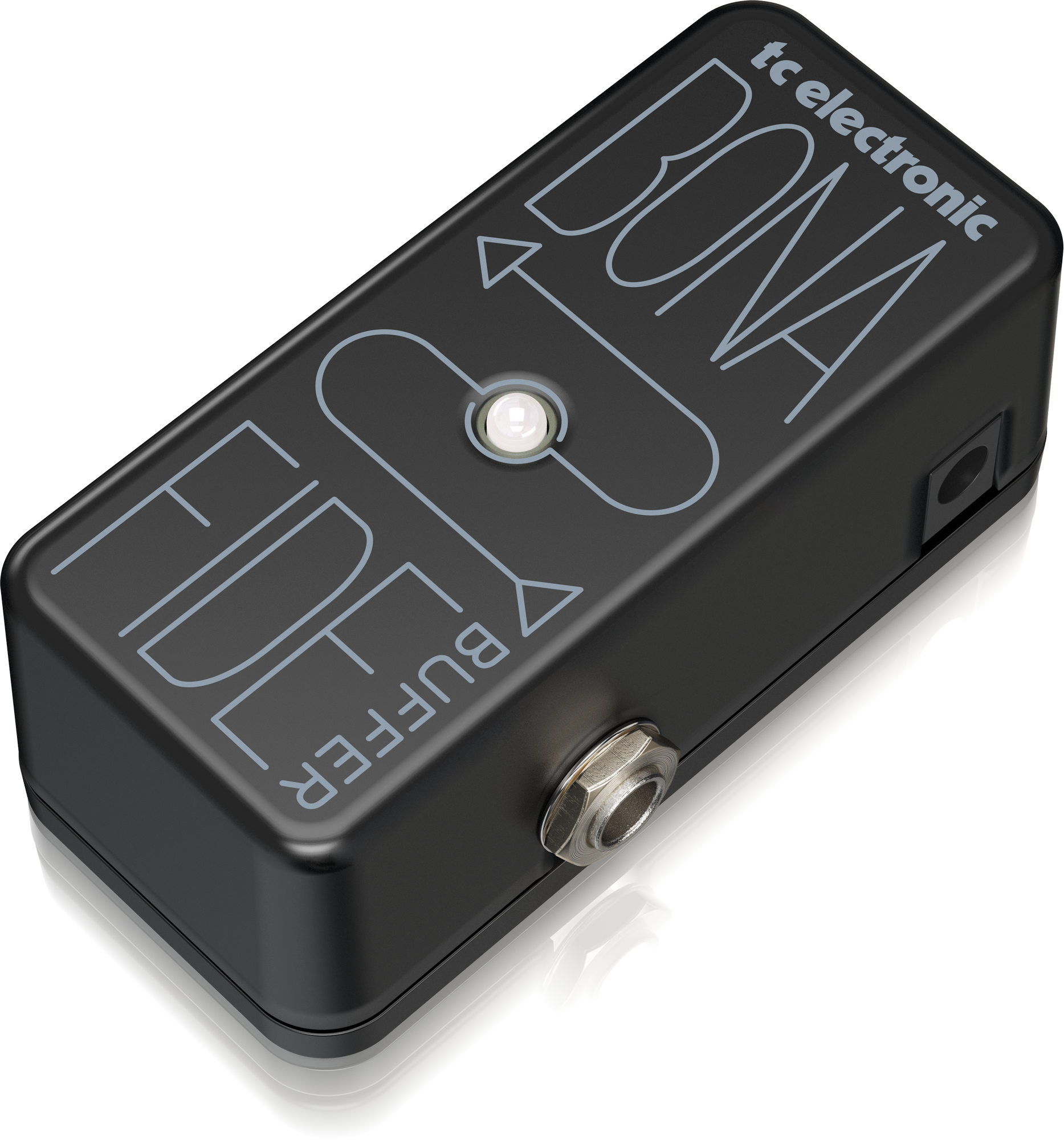 Tc electronic Bonafide Buffer, Pedal de Efectos Bonafide Buffer
