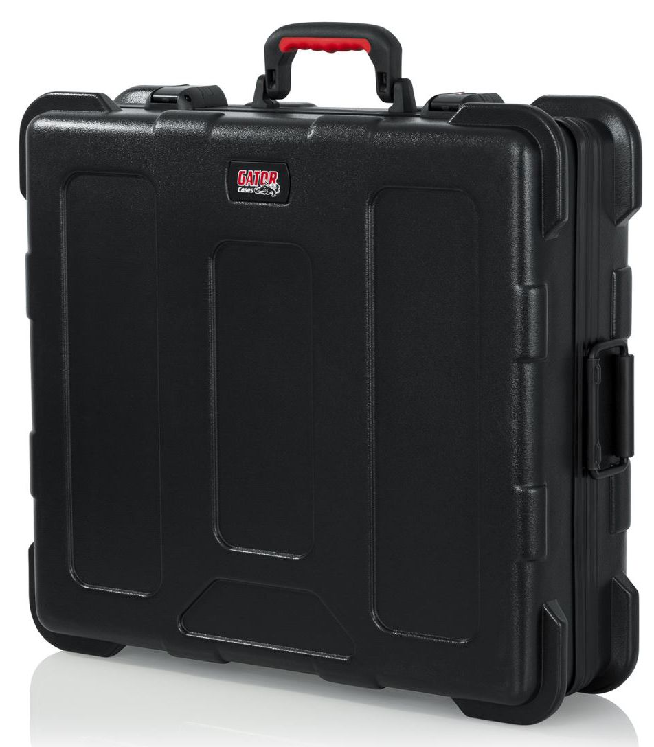 Gator GTSA-MIX192106 Flightcase de Transporte para Mezcladoras de 19"x 21" x6" GTSA-MIX192106