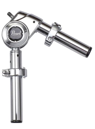 Pearl TH-1030S Soporte Tom Corto SOPORTE TIMBAL LARGO Gyro-Lock