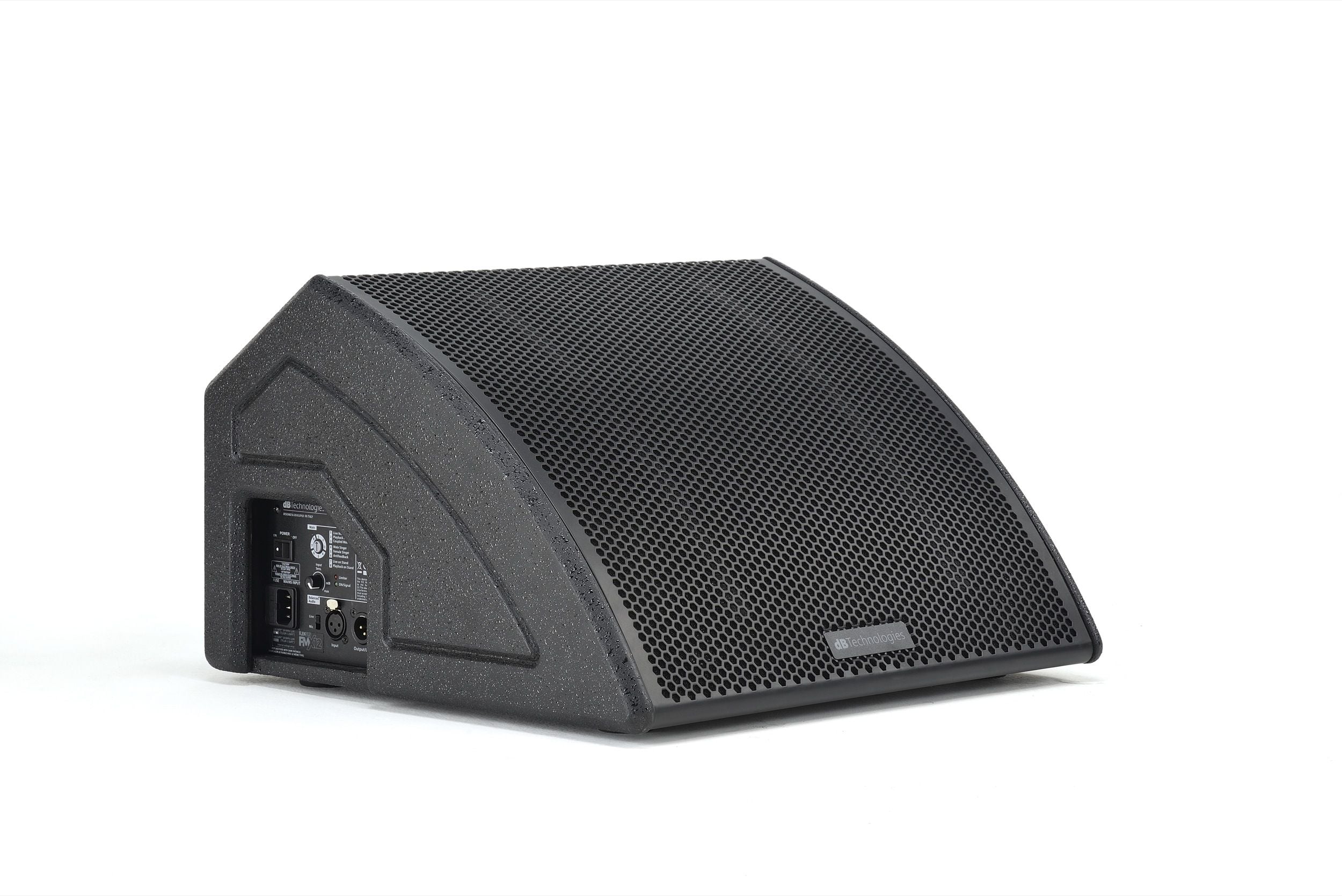 dB Technologies Flexsys FMX 12 Monitor Activo Flexsys FMX 12