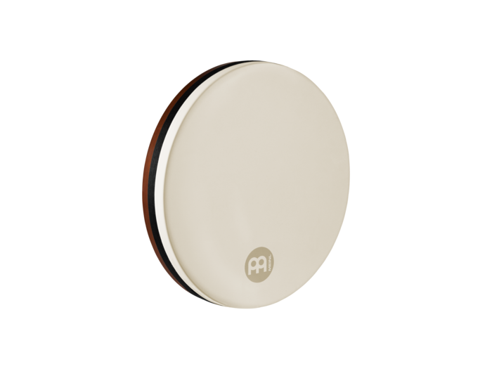 Meinl FD16BE-TF Pandereta Bendir African Brown FD16BE-TF