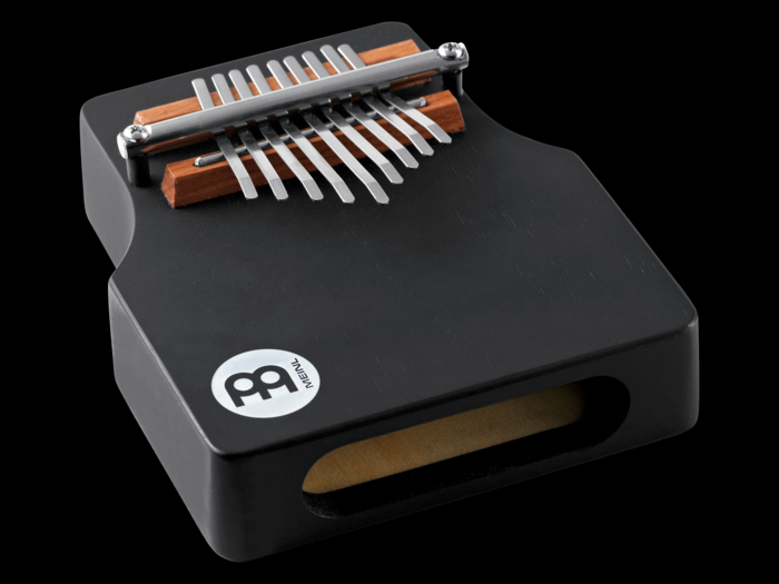 Meinl KA9WW-BK Kalimba Wah-Wah Negro KA9WW-BK