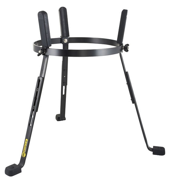 Meinl ST-MCC1212BK Soporte para Conga 12" 1/2 Negro ST-MCC1212BK