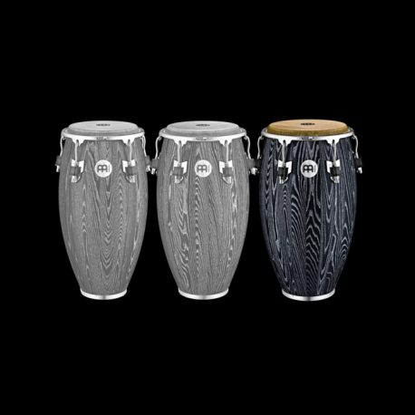 Meinl WCO1212VBK-M Conga 12" 1/2" Negro WCO1212VBK-M