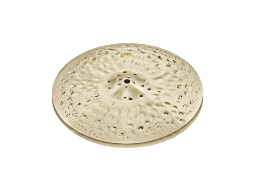 Meinl B15FRH Platos Hihat Byzance Foundry Reserve B15FRH
