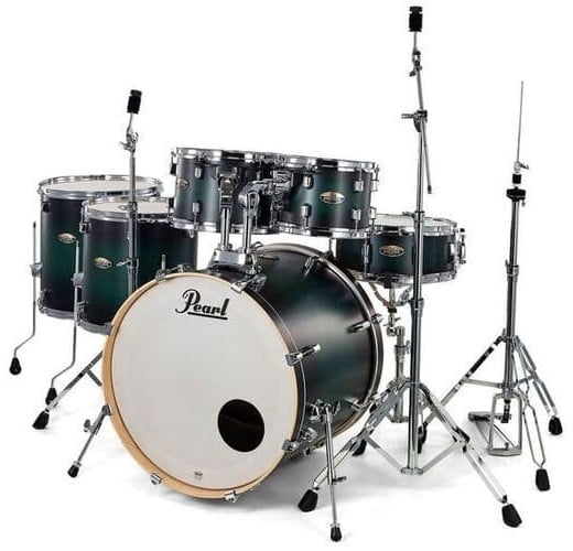 Pearl DMP926S-C261 Set Batería Acústica DMP926S-C261