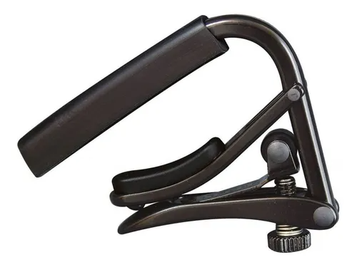 Shubb C1K Cejilla para Guitarra Acústica y Eléctrica Cejillas Shubb C1K