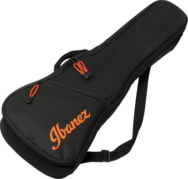 Ibanez IUBT301-BK Funda Ukelele Tenor IUBT301
