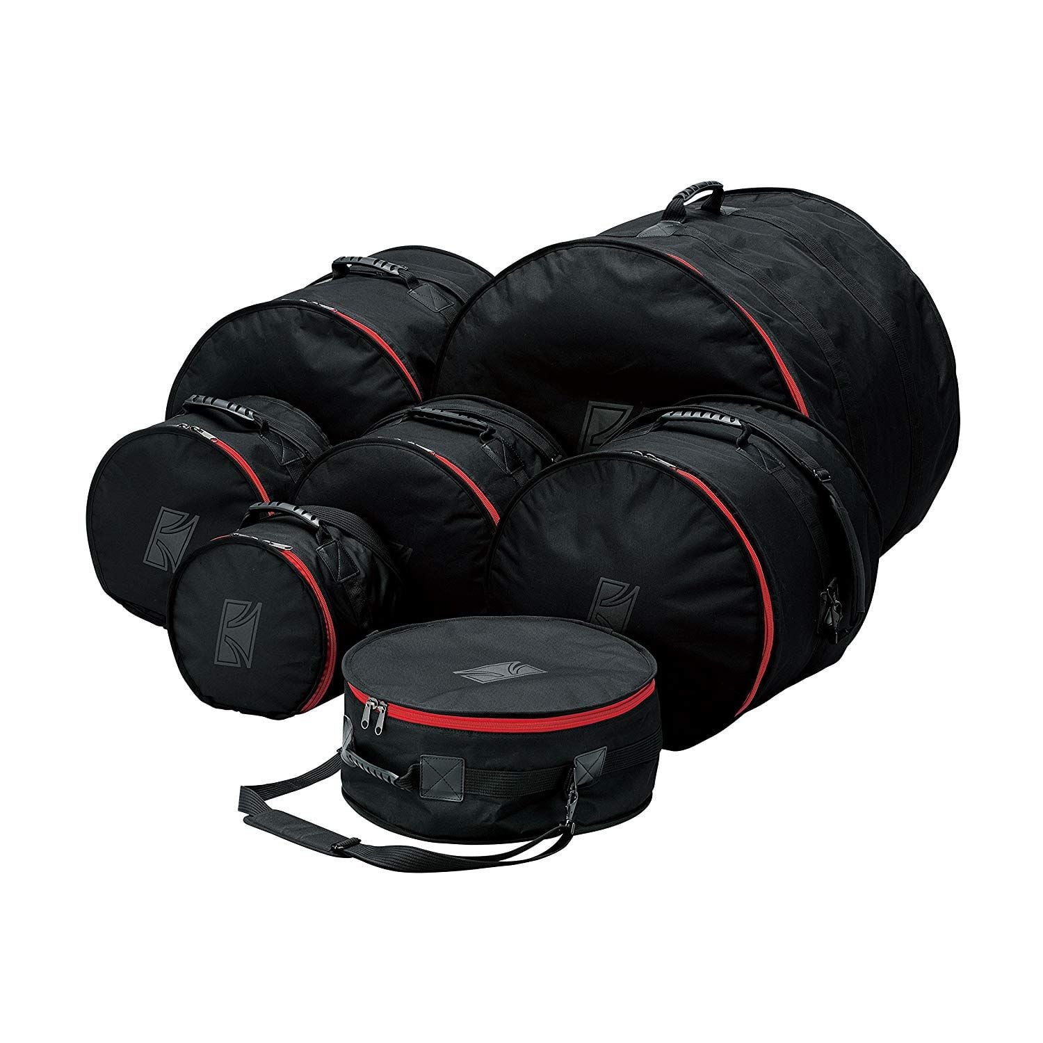 Tama DSS72S Set de Fundas para Batería Tama DSS72S