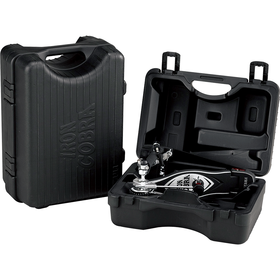 Tama PC900TW Estuche para Pedal Doble Iron Cobra PC900TW