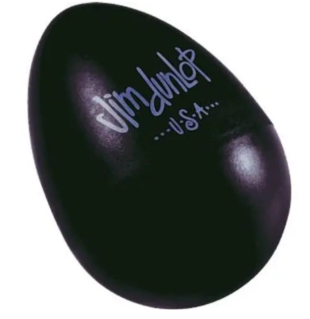 Dunlop 9103 Huevo Shaker de color Negro Pack de 36 Unidades Dunlop 9103