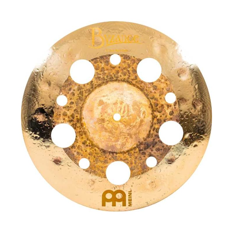 Meinl B14DUMUTR Plato Crash 14 B14DUMUTR