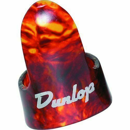 Dunlop Uñero Codorniz Dedo Grande Pack de 12 Un. 9020