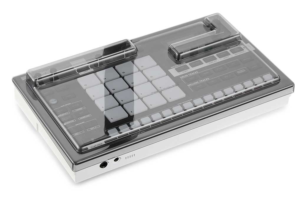 DeckSaver Roland Verselab MV-1 DS-PC-VERSELABMV1