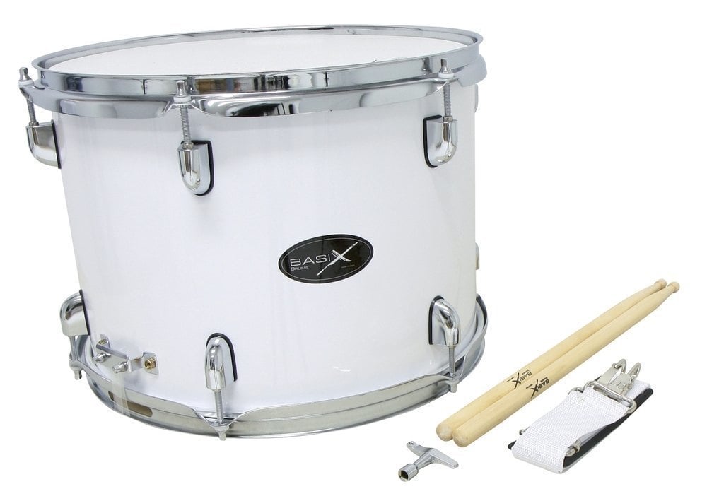 Gewa F893100 Tenor de Marcha Basix con Baquetas F-893100