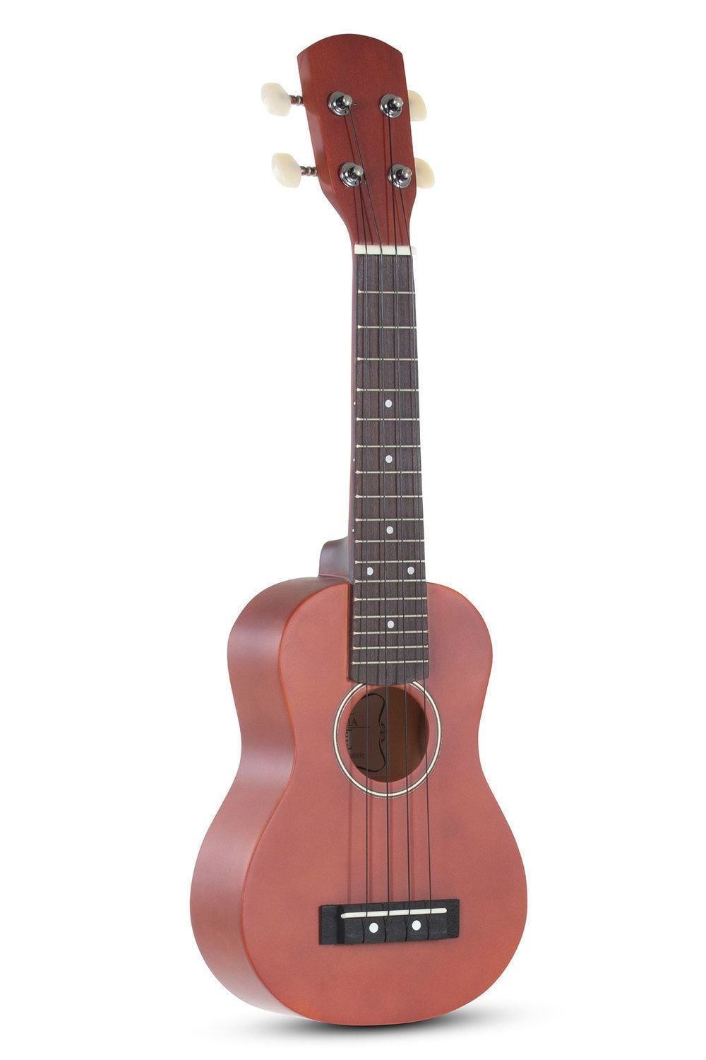 Gewa PS502820 Ukulele Almeria Player Pack Ukelele Marrón PS502820