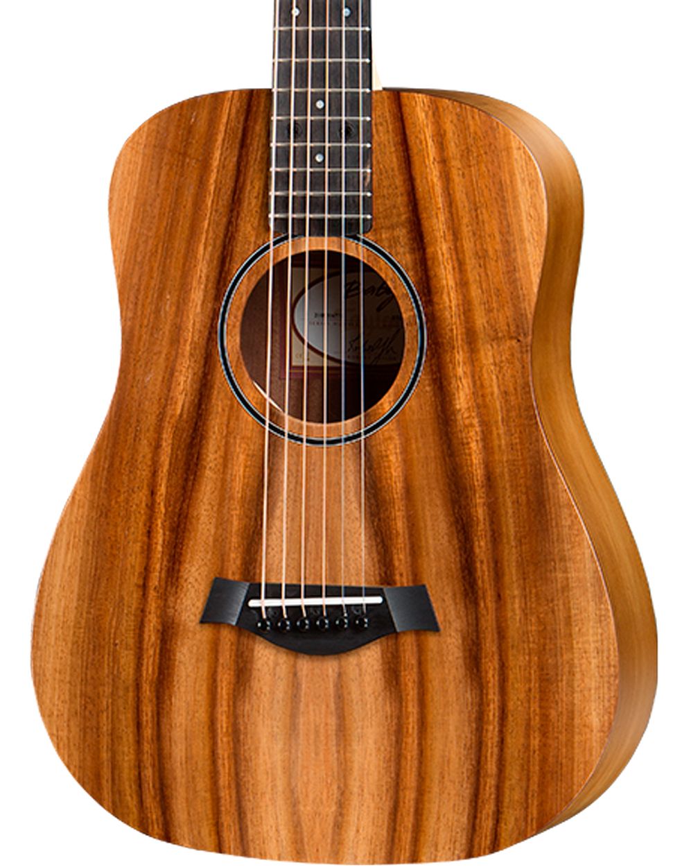 Taylor BTe-Koa. Guitarra Acústica BTe-Koa