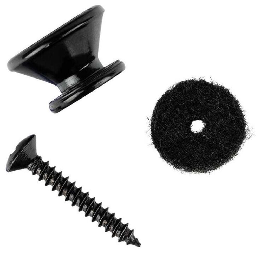Ortega OSTP2-BK Sistema de Bloqueo para Correas OSTP2-BK