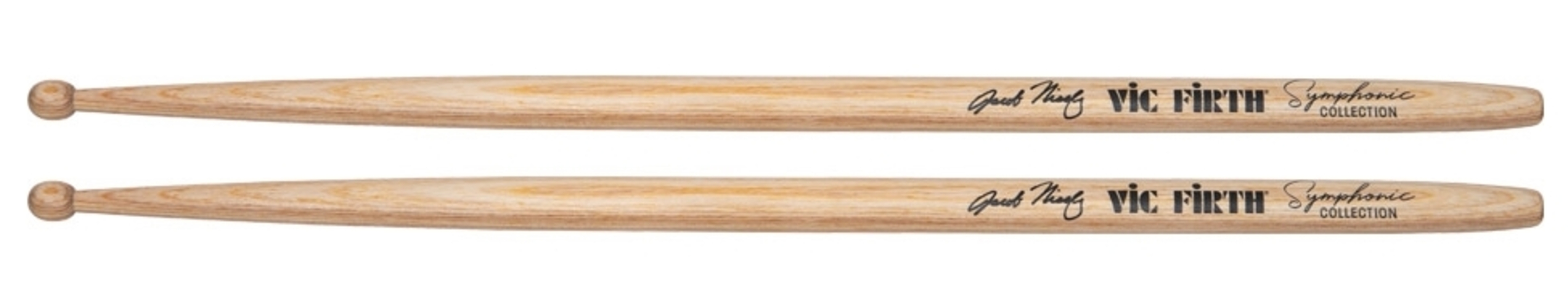 Vic Firth SJN Jake Nissly Baquetas SJN Jake Nissly