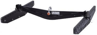 DAS AX-EV212 Soporte de volado AX-EV212
