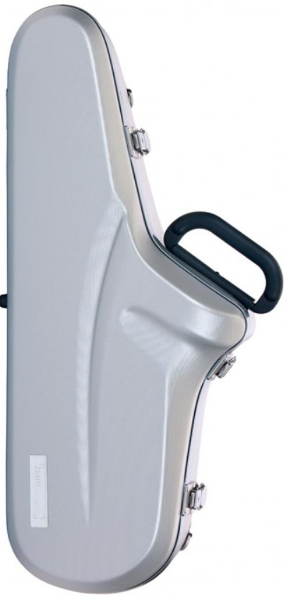 Bam Estuche Saxo Alto STAGE4111IG Stage Gris STAGE4111IG