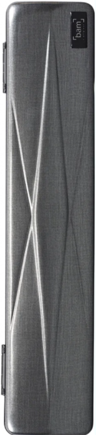 Bam Estuche Flauta 4019XLT Hightech Slim Tweed 4019XLT