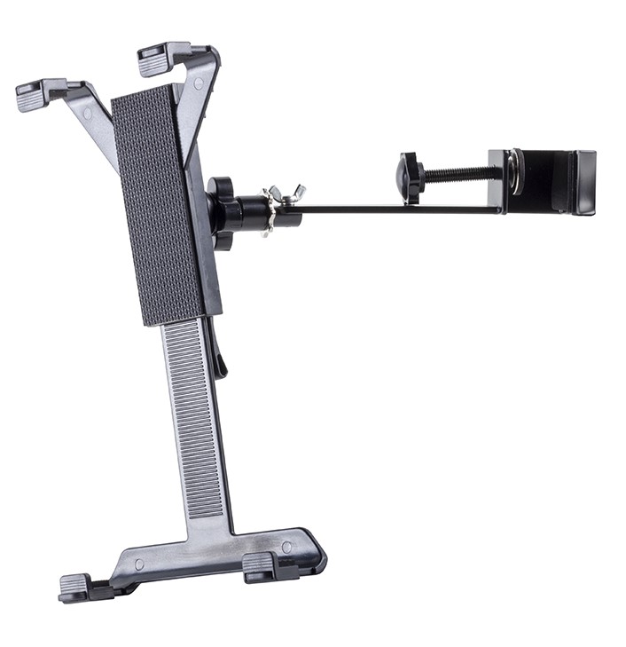 Headliner PARAMOUNT soporte para tablet PARAMOUNT
