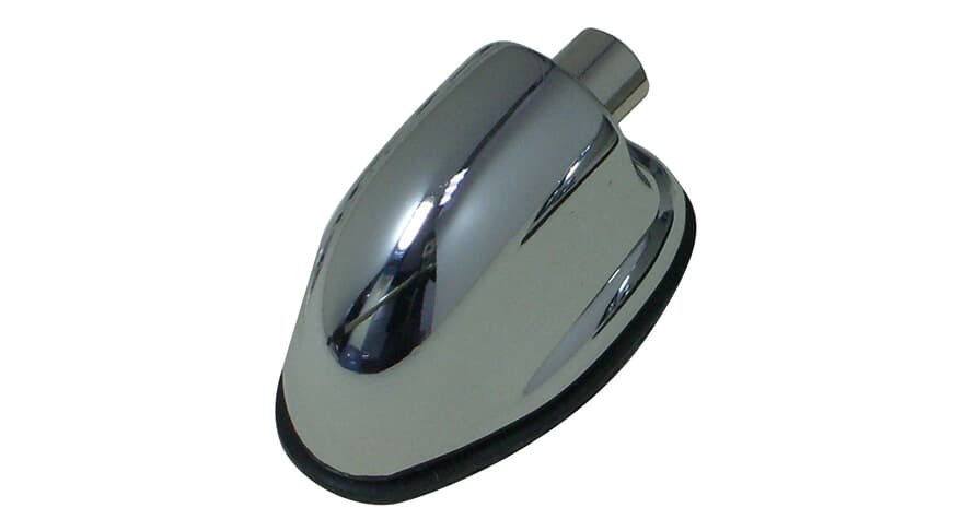 Dixon PDTL-1US-WS Bellota con Tornillo Rosca Simple PDTL-1US-WS BLOCCHETTO TIRANTE