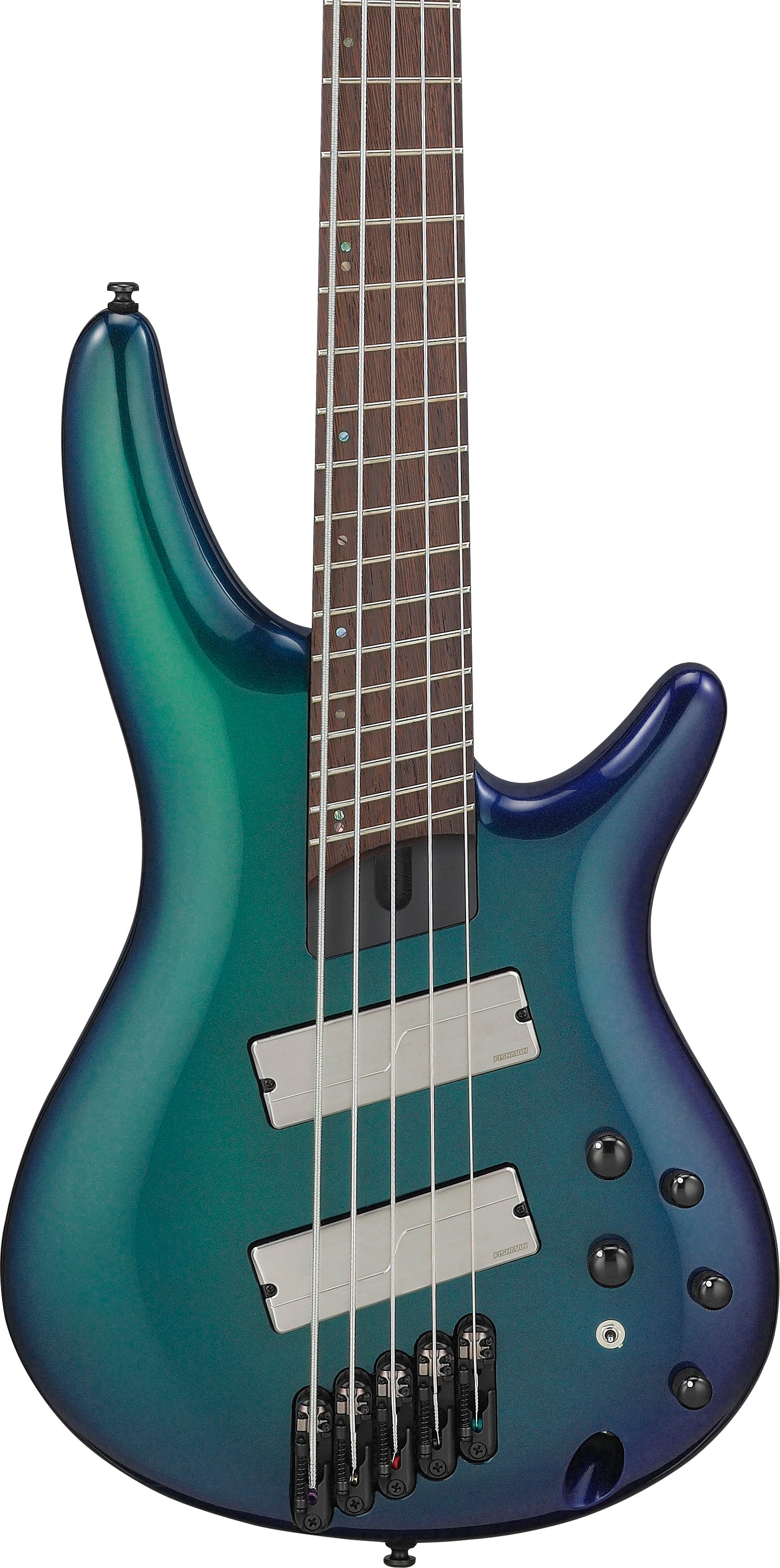 Ibanez SRMS725 BCM Bajo Eléctrico 5 Cuerdas SRMS725 BCM