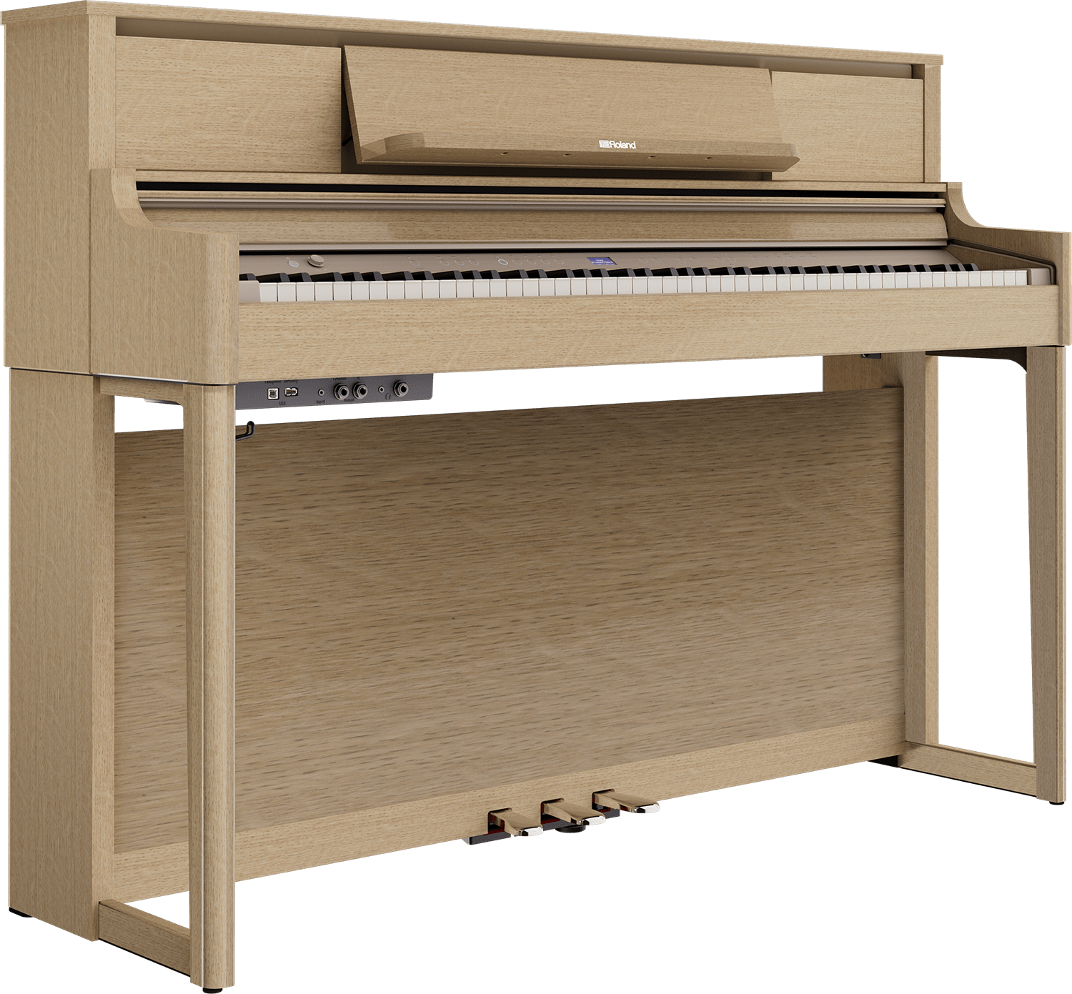 Roland LX-5 LA Piano Mueble LX-5-LA