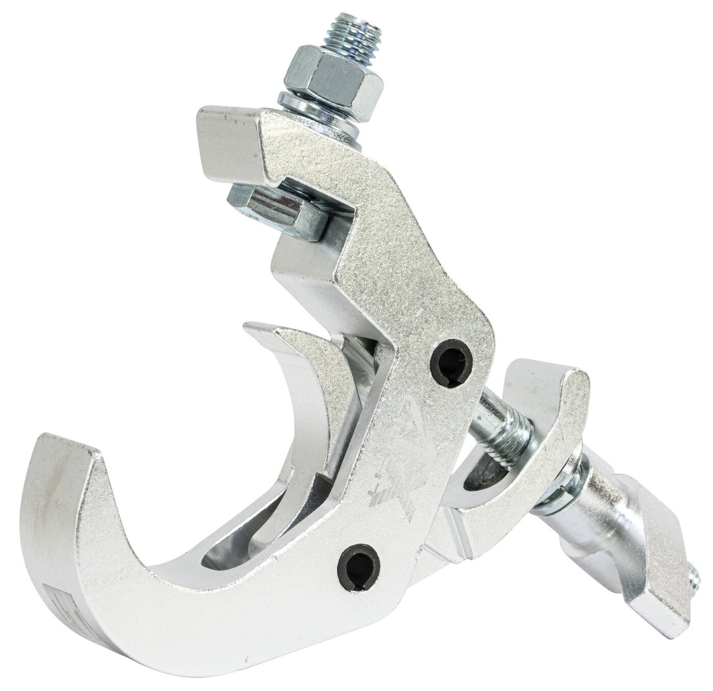 AFX LH-4E Abrazadera Aluminio Quick STRONG ECONOMIC ALUMINIUM QUICK CLAMPS